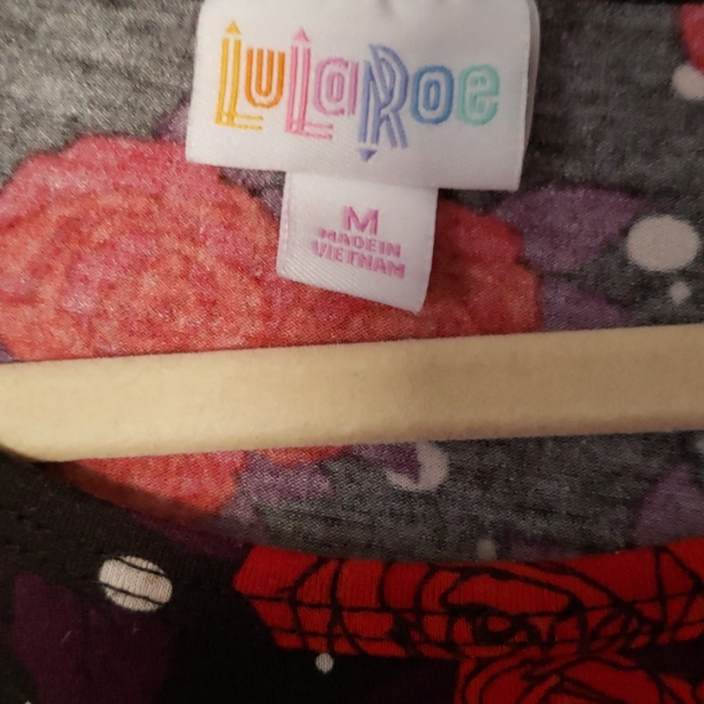 Lularoe Irma size Medium - Picture 2 of 3